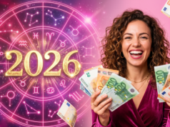 Chiêm tinh năm 2026: cung này sẽ được truyền cảm hứng đặc biệt về tài chính vào ngày 5 tháng 6 này