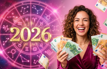 Chiêm tinh năm 2026: cung này sẽ được truyền cảm hứng đặc biệt về tài chính vào ngày 5 tháng 6 này