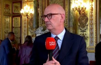 Choose France 2026: “Chọn Pháp”, đặt cược thắng lợi cho nhà đầu tư nước ngoài theo Roland Lescure, Bộ trưởng Bộ Kinh tế