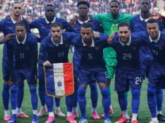 Cúp thế giới 2026. Upamecano gửi tin nhắn, Konaté gây sốt… Tỷ số The Blues trước Bờ Biển Ngà
