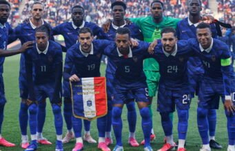 Cúp thế giới 2026. Upamecano gửi tin nhắn, Konaté gây sốt… Tỷ số The Blues trước Bờ Biển Ngà