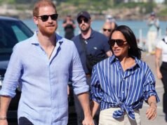 Lilibet kỷ niệm sinh nhật lần thứ 5: Meghan và Harry chia sẻ những bức ảnh hiếm hoi và đáng yêu của con gái họ