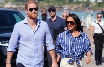 Lilibet kỷ niệm sinh nhật lần thứ 5: Meghan và Harry chia sẻ những bức ảnh hiếm hoi và đáng yêu của con gái họ
