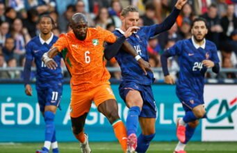 Cúp thế giới 2026. Thiếu chính xác, mất kiểm soát… The Blues mắc sai lầm trước Bầy Voi