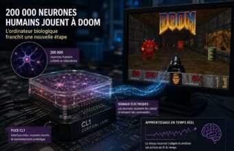 Tế bào thần kinh của con người được đào tạo để chơi Doom: Cortical Labs đẩy máy tính sinh học lên một tầm cao mới