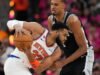 Bóng rổ. Là “người New York đích thực”, Donald Trump sẽ tham dự Game 3 NBA Finals