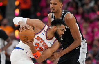 Bóng rổ. Là “người New York đích thực”, Donald Trump sẽ tham dự Game 3 NBA Finals