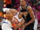 Bóng rổ. Là “người New York đích thực”, Donald Trump sẽ tham dự Game 3 NBA Finals