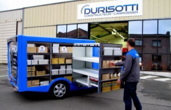 Công ty đóng xe Durisotti bị buộc phải thanh lý