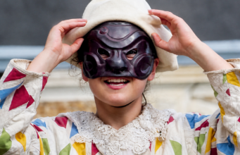 Lễ hội Commedia dell’Arte quốc tế Nice lần thứ 11