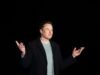 Nhân chủng học đang được ân xá tại SpaceX: Elon Musk muốn giữ quyền kiểm soát trung tâm điện toán AI khổng lồ của mình