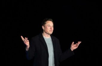 Nhân chủng học đang được ân xá tại SpaceX: Elon Musk muốn giữ quyền kiểm soát trung tâm điện toán AI khổng lồ của mình