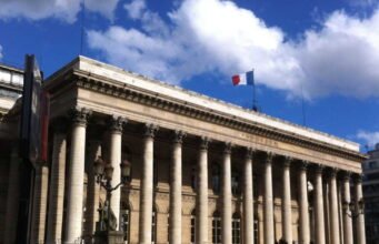 CAC 40: thị trường chứng khoán đang chờ việc làm ở Mỹ, “cực kỳ quan trọng” đối với lãi suất của Fed