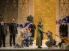 Dưới sự lãnh đạo của Laurence Equilbey, một vụ bắt cóc gần như đại lộ “Bắt cóc từ Seraglio”