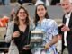 Roland-Garros: Caroline Garcia mang thai và được Amélie Mauresmo tôn vinh, cô đưa ra một thông điệp sâu sắc về việc nghỉ hưu của mình