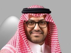 Thay đổi ông chủ du lịch Saudi