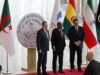 Algeria tăng tốc siêu dự án khí đốt xuyên Sahara với tuyến đường Nigeria