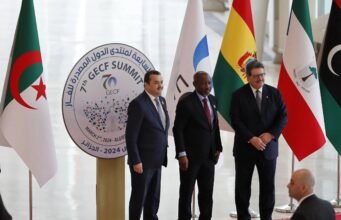 Algeria tăng tốc siêu dự án khí đốt xuyên Sahara với tuyến đường Nigeria