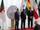 Algeria tăng tốc siêu dự án khí đốt xuyên Sahara với tuyến đường Nigeria