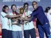 Sinh viên Kenya giành giải thưởng lớn lịch sử trong Cuộc thi CNTT toàn cầu của Huawei