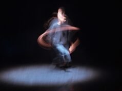 Những thiên thần sa ngã của Michael Incarbone