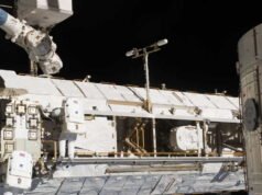 ISS: các phi hành gia được NASA sơ tán khẩn cấp sau khi rò rỉ không khí đã có thể quay trở lại trạm