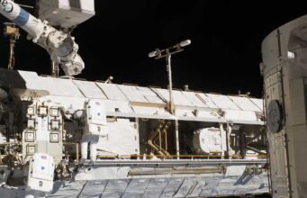 ISS: các phi hành gia được NASA sơ tán khẩn cấp sau khi rò rỉ không khí đã có thể quay trở lại trạm