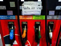 Cuộc khủng hoảng năng lượng toàn cầu và tác động của nó tới các nền kinh tế mới nổi ở châu Á
