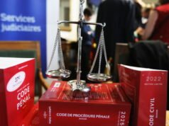 mười năm tù hình sự