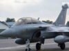 Rafale của Pháp tỏa sáng khi chặn 2 máy bay Nga trên biển Baltic