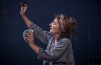 Cái chết của Christiane Cohendy