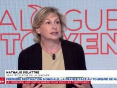 Nathalie Delattre cảnh báo: “65.000 việc làm thời vụ vẫn chưa được lấp đầy vào năm 2025”