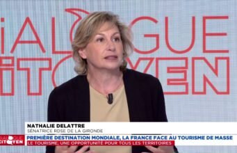 Nathalie Delattre cảnh báo: “65.000 việc làm thời vụ vẫn chưa được lấp đầy vào năm 2025”