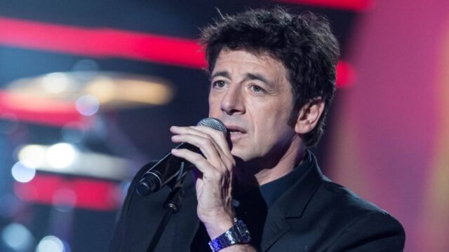 Patrick Bruel: “Anh ta đẩy tôi vào tường”, lời khai