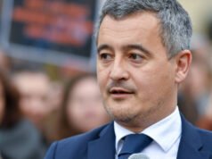 Thông tư năm 2025 của Gérald Darmanin nói gì?