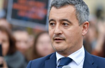 Thông tư năm 2025 của Gérald Darmanin nói gì?