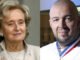 “Tại Élysée, bà ấy là ông chủ,” đầu bếp Guillaume Gomez nhớ lại