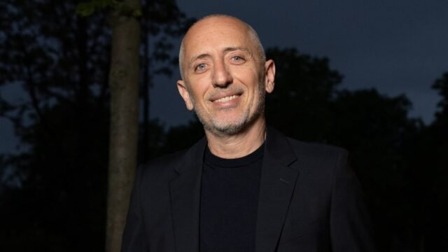 Gad Elmaleh: khám phá căn hộ đặc biệt ở quận