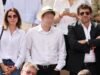 Patrick Bruel bị buộc tội: “Kẻ sẽ chạy trốn”, sự lựa chọn cấp tiến của Clémence, người bạn đời kém anh 34 tuổi