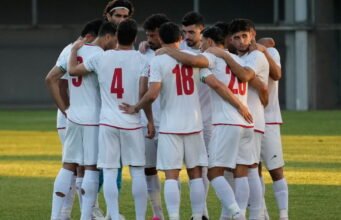 Cúp thế giới 2026. Đội tuyển Iran sẽ phải nhập cảnh và rời khỏi Mỹ vào ngày thi đấu