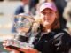 Roland Garros: Mirra Andreeva, cầu thủ 19 tuổi giành chiến thắng trong trận chung kết là ai? “Tôi không dễ sống chung”