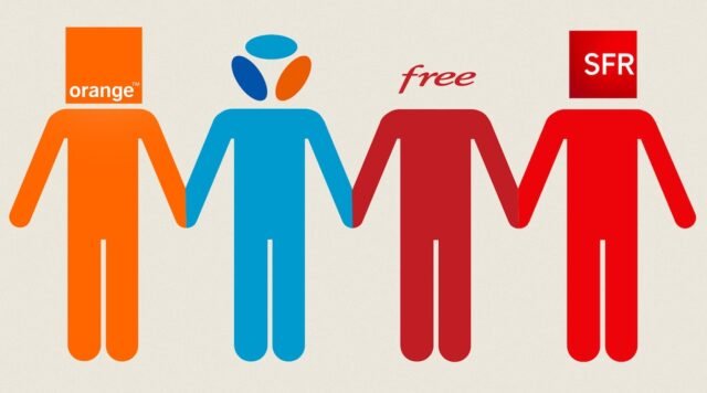 Việc mua lại SFR: đã xong, thỏa thuận đã đạt