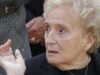 Bernadette Chirac, cựu Đệ nhất phu nhân qua đời ở tuổi 93