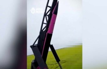 Chiến tranh Ukraine: Rẻ hơn Patriot, Kiev thử thành công tên lửa siêu thanh FP-7.X