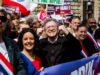 Mélenchon khởi động chiến dịch của mình vào Chủ nhật tuần này tại Saint-Denis