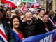 Mélenchon khởi động chiến dịch của mình vào Chủ nhật tuần này tại Saint-Denis