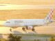 Gần 90 hành khách trên chuyến bay Volotea hạ cánh ở Pháp trễ 30 giờ