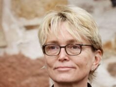 Bernadette Chirac: con gái của bà là Claude Chirac, người đã tuyên bố cái chết của bà