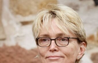 Bernadette Chirac: con gái của bà là Claude Chirac, người đã tuyên bố cái chết của bà