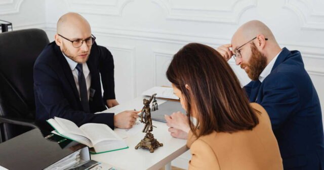 Thừa kế: di chúc có thể bị hủy trong những